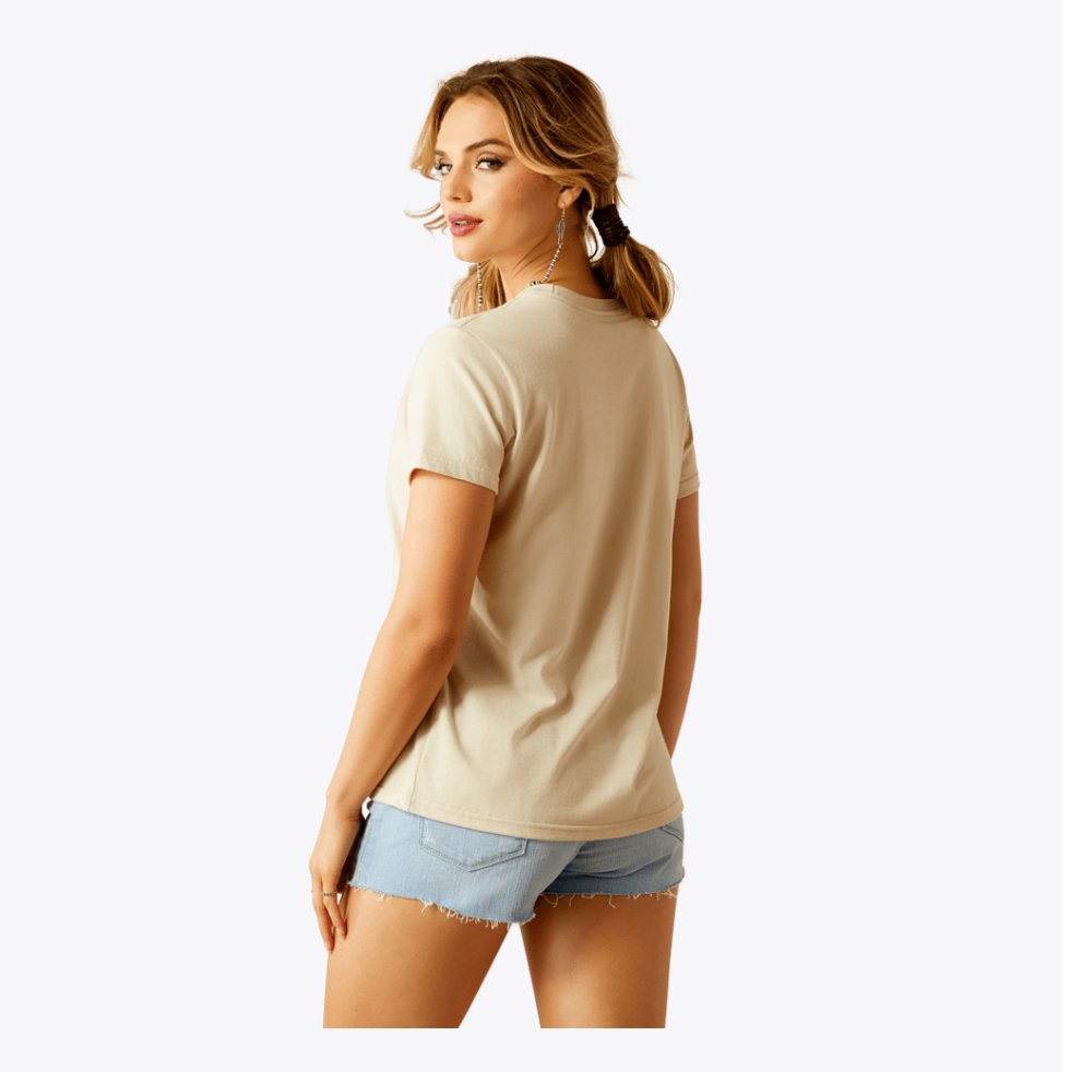 Boot Script T-Shirt