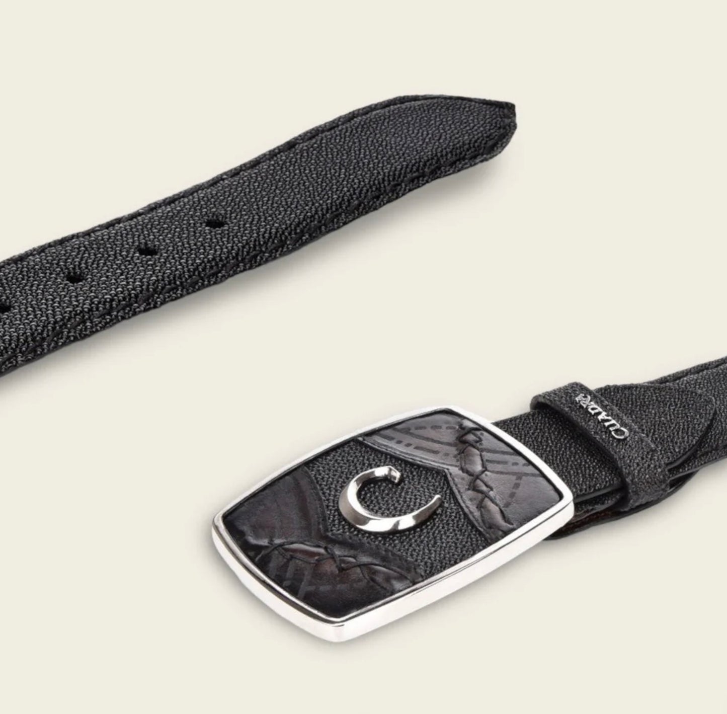 Stingray Laser Belt
