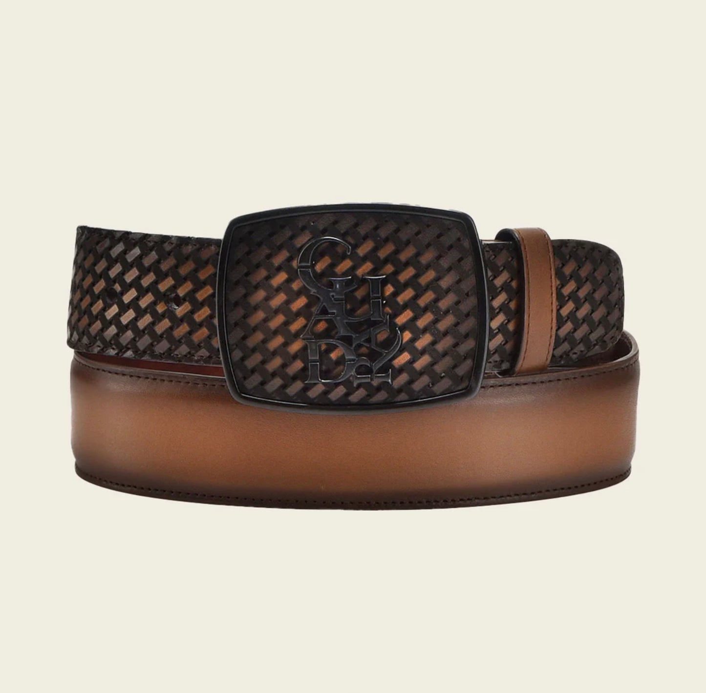 Maple Laser Belt
