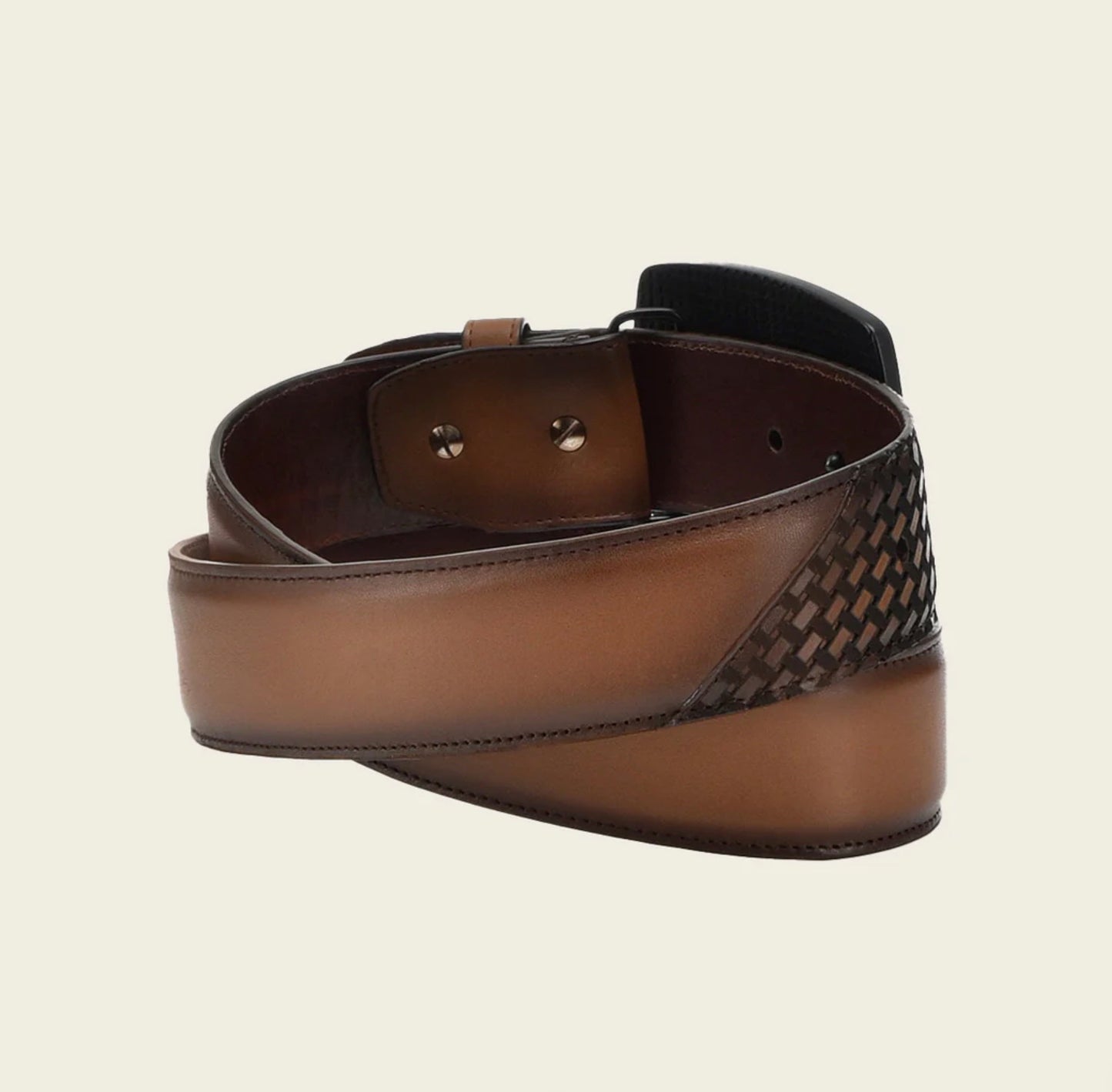 Maple Laser Belt