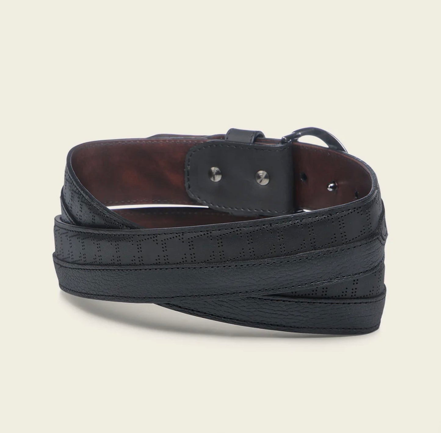 Stamp Belt