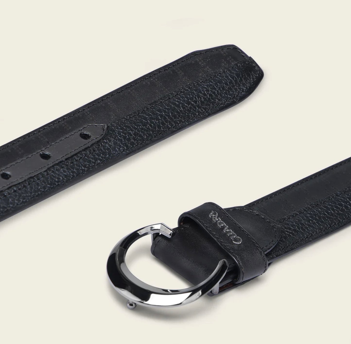 Stamp Belt