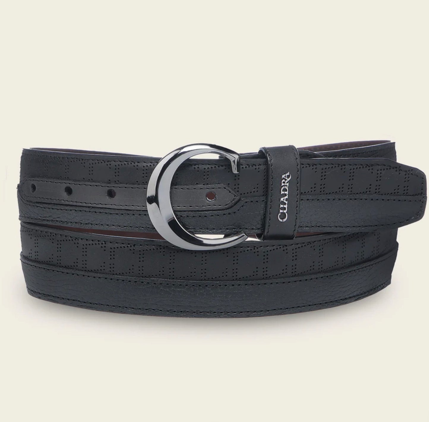 Stamp Belt