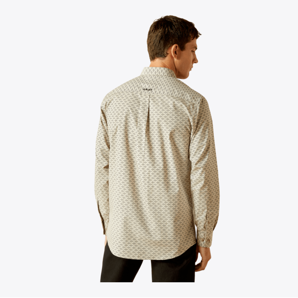Sirius Fitted Shirt