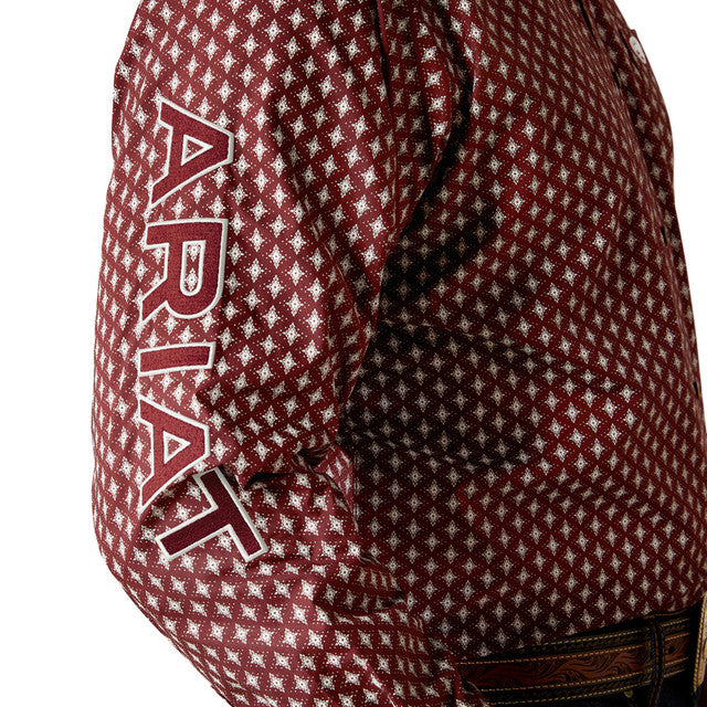 Omar Classic Fit Shirt