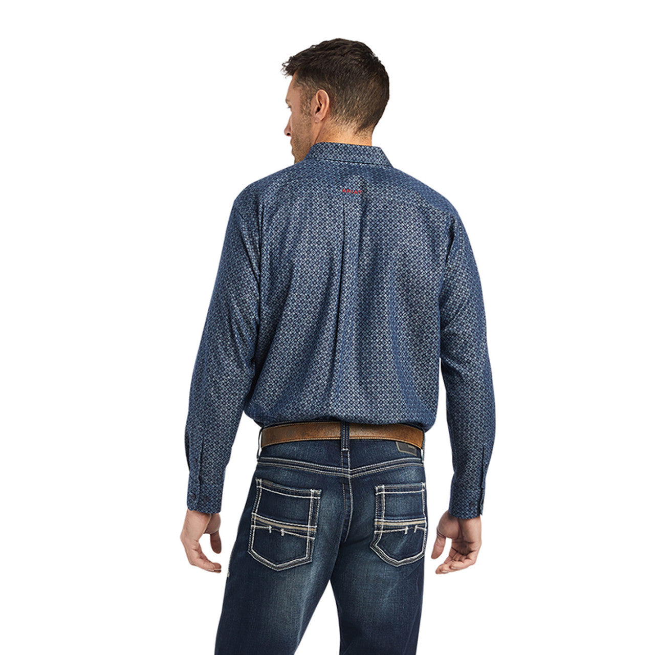 MNS Team Cassius Classic Fit Shirt