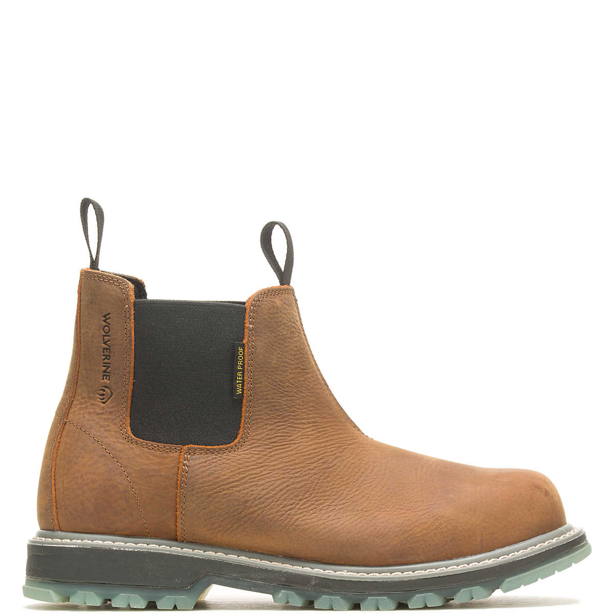Men's Floorhand LX Romeo Work Boot