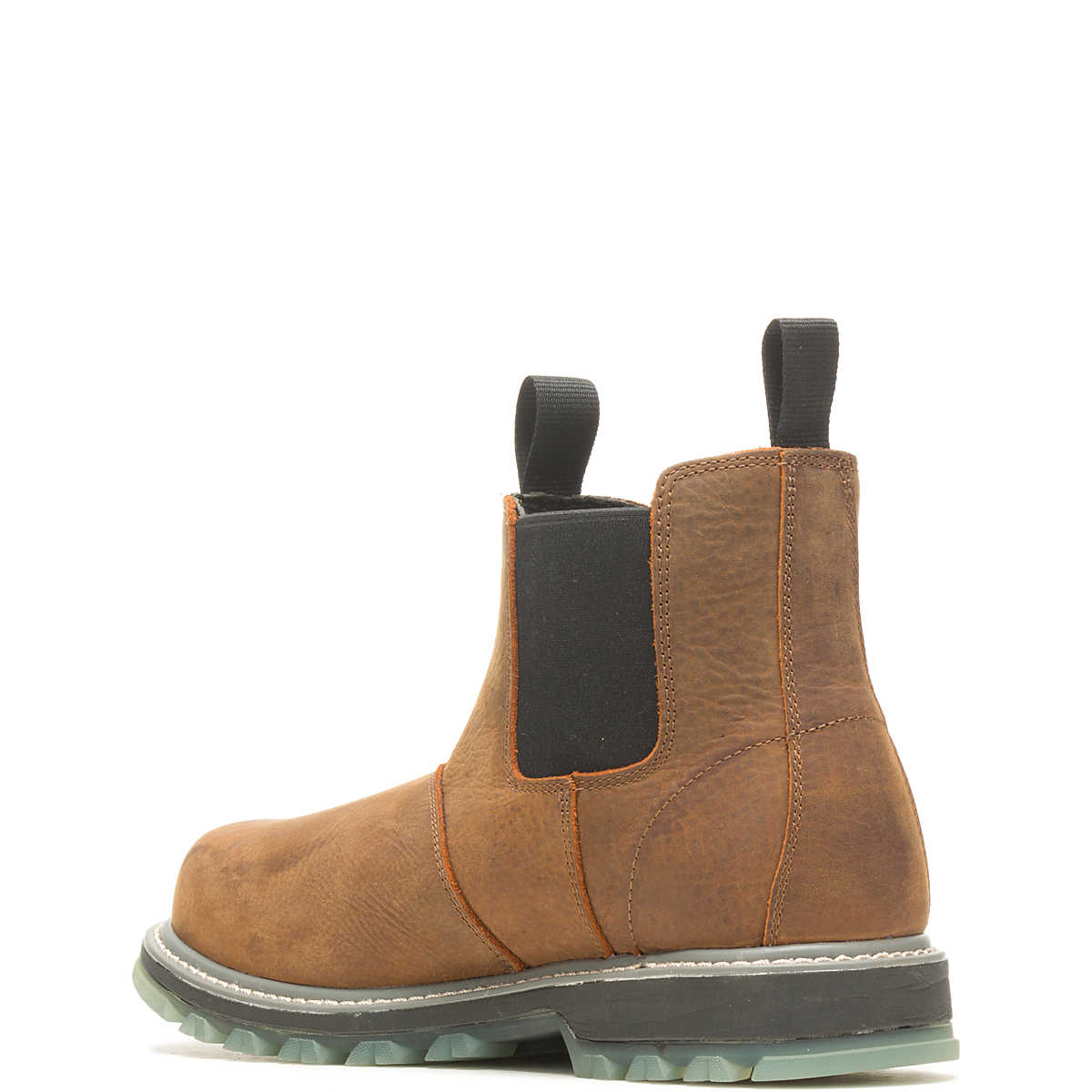 Floorhand LX Romeo Work Boot