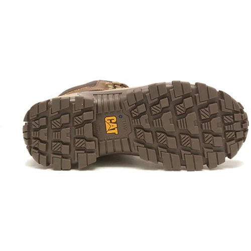 Men's Invader Hiker Waterproof Work Boot
