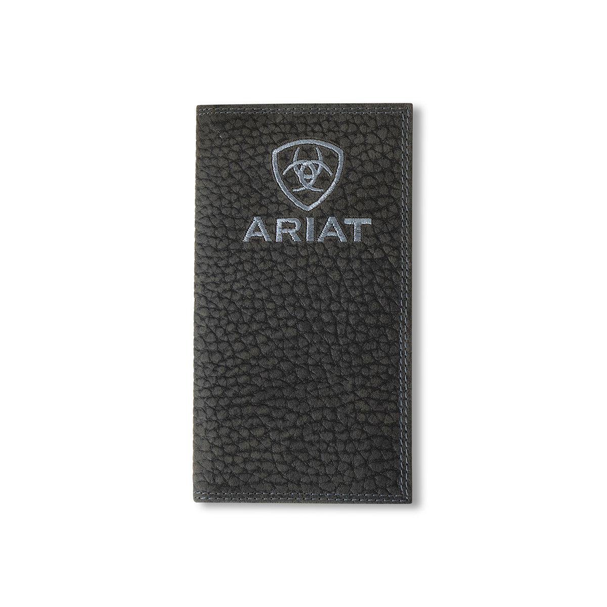 Ariat Black Rodeo Wallet