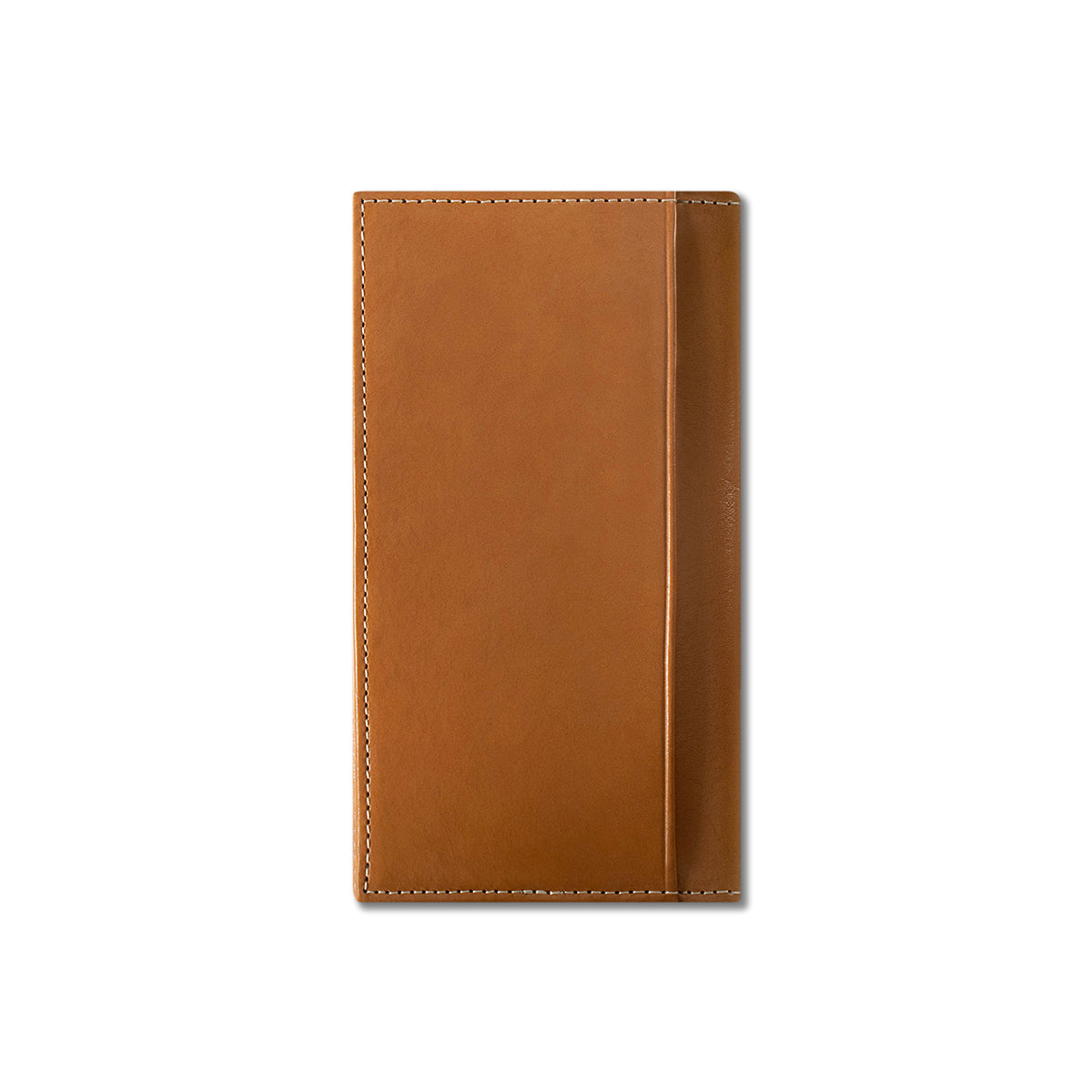 Ariat Men's Rodeo Style Tan Wallet