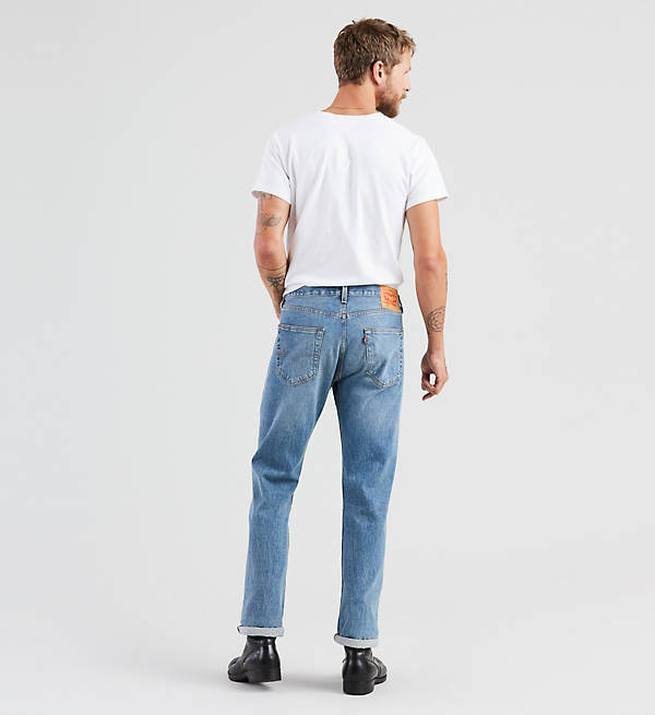 501 Levi’s Original The Ben