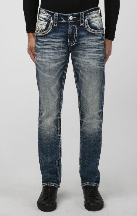 Connell A200R alt straight jean
