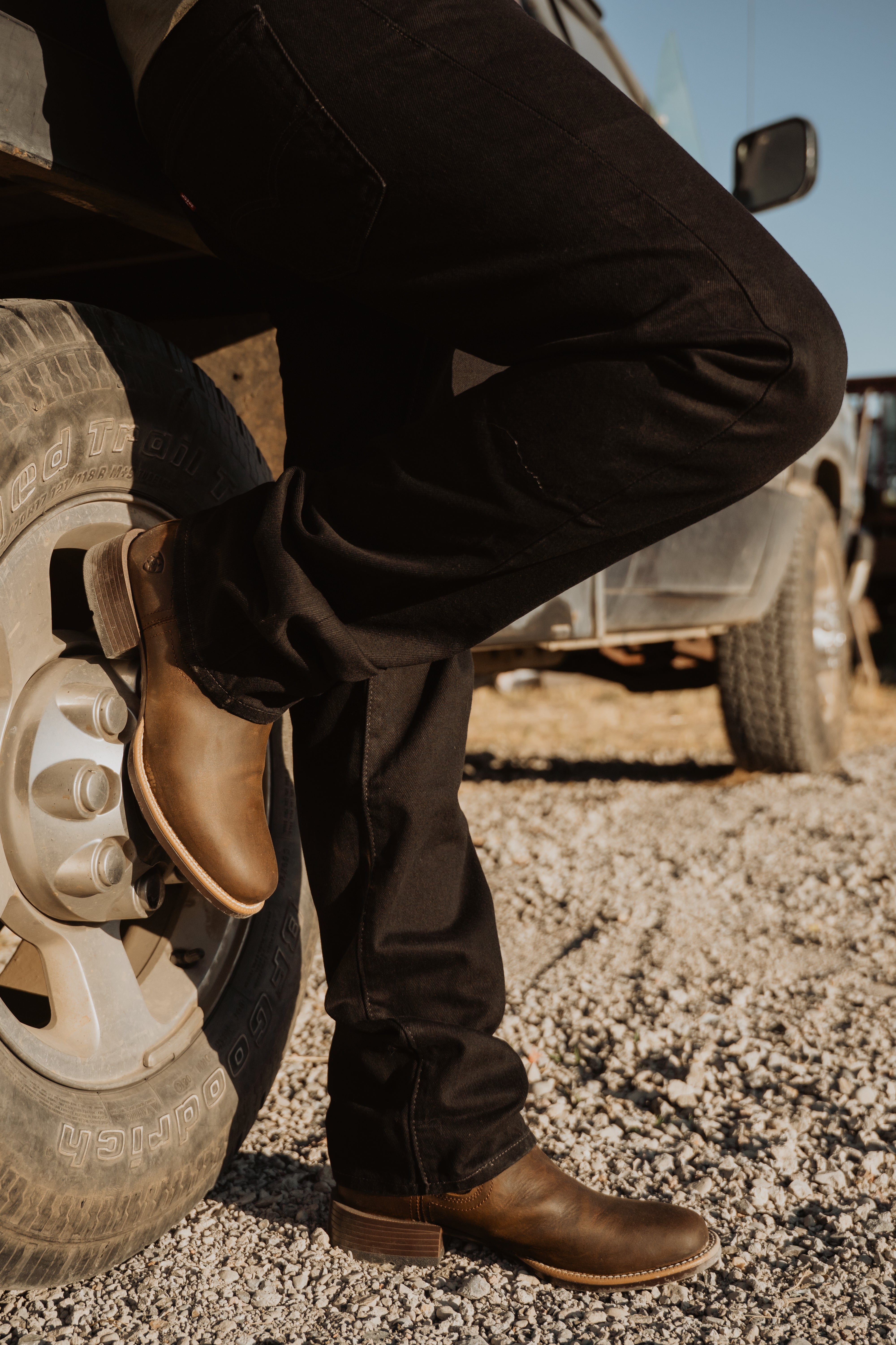 Men's Jeans