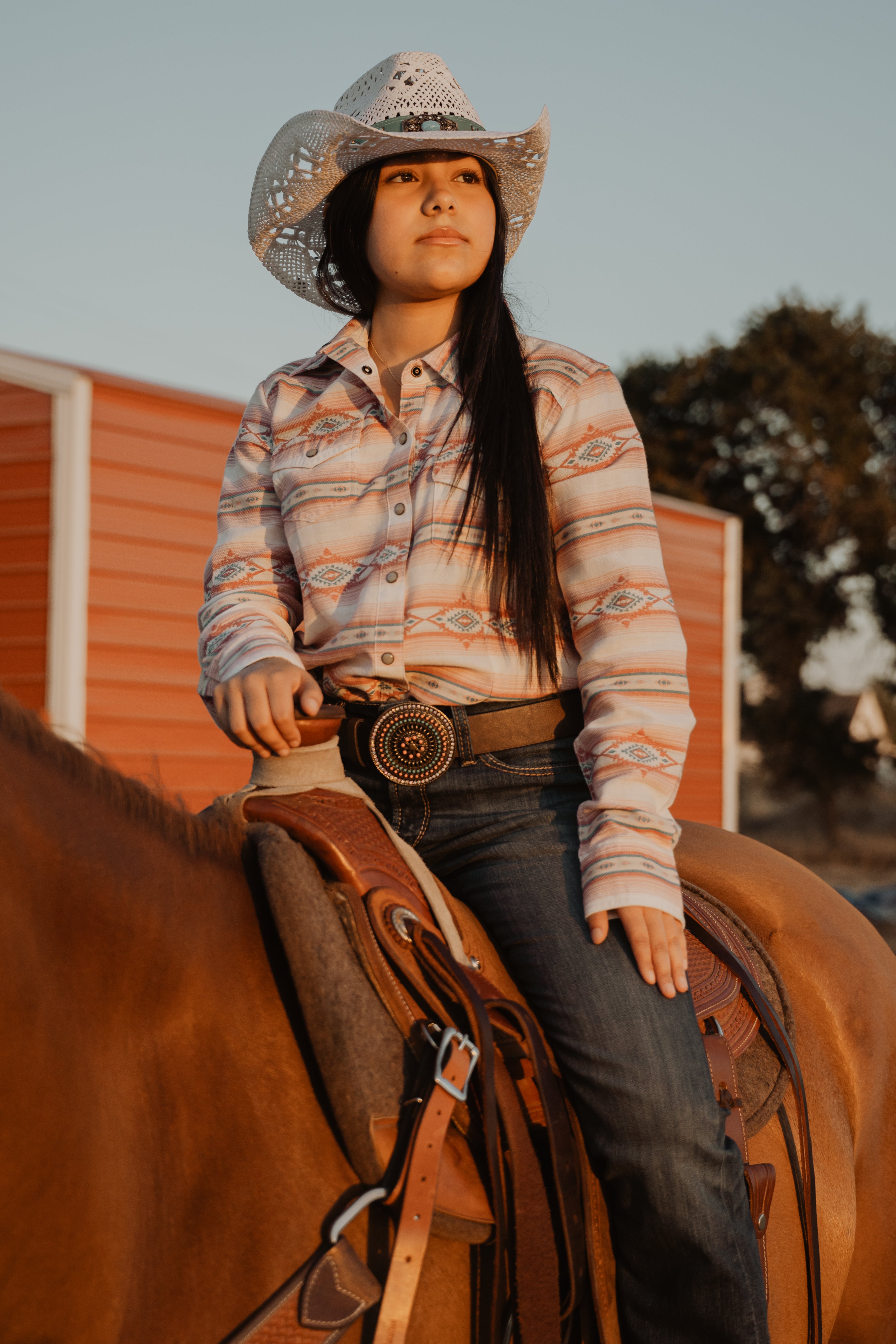 Women's Shirts