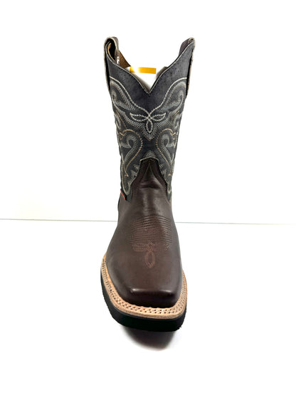 Cerro Rodeo Boot in Brown