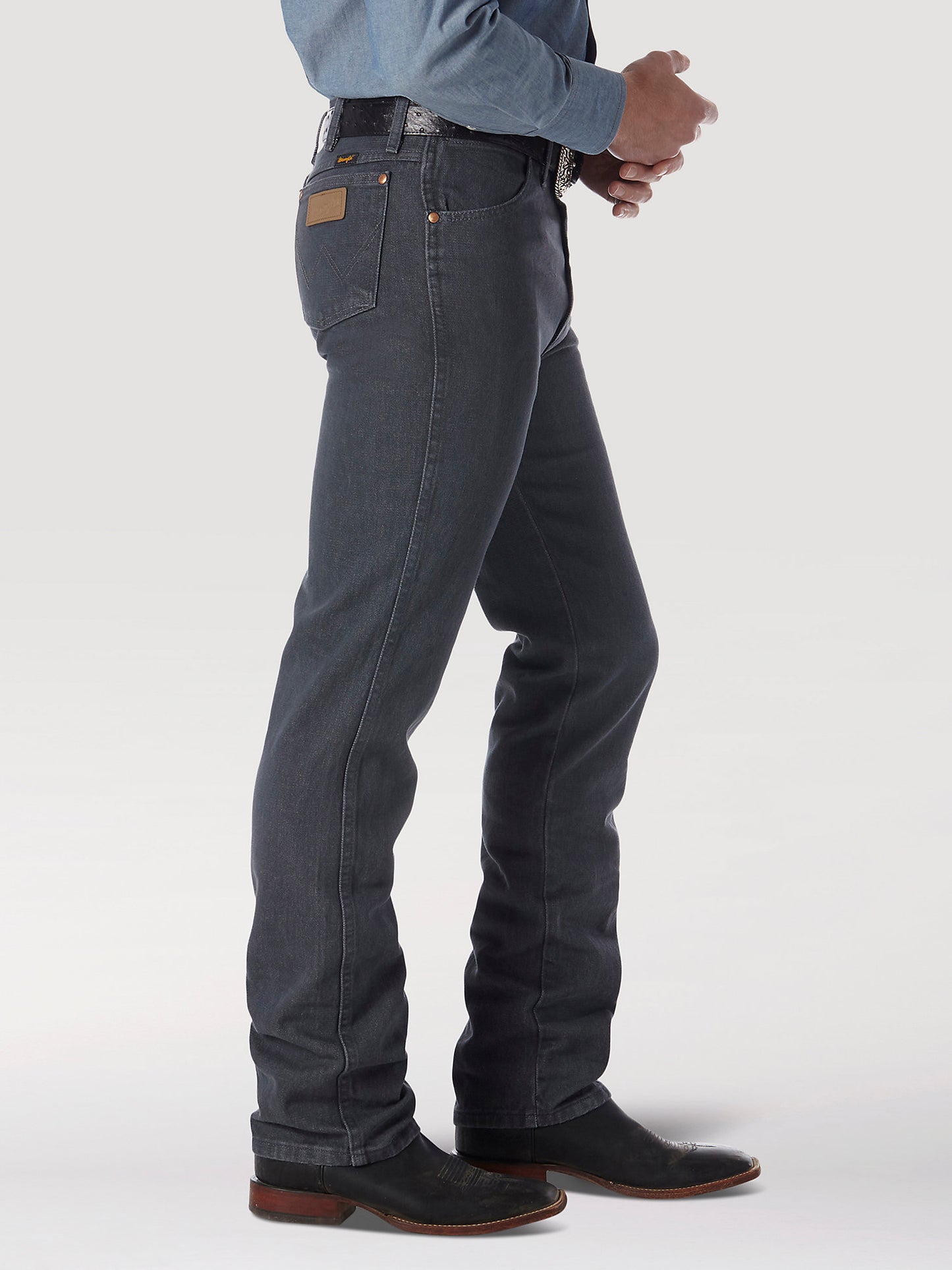 Cowboy Cut® Slim Fit Jean