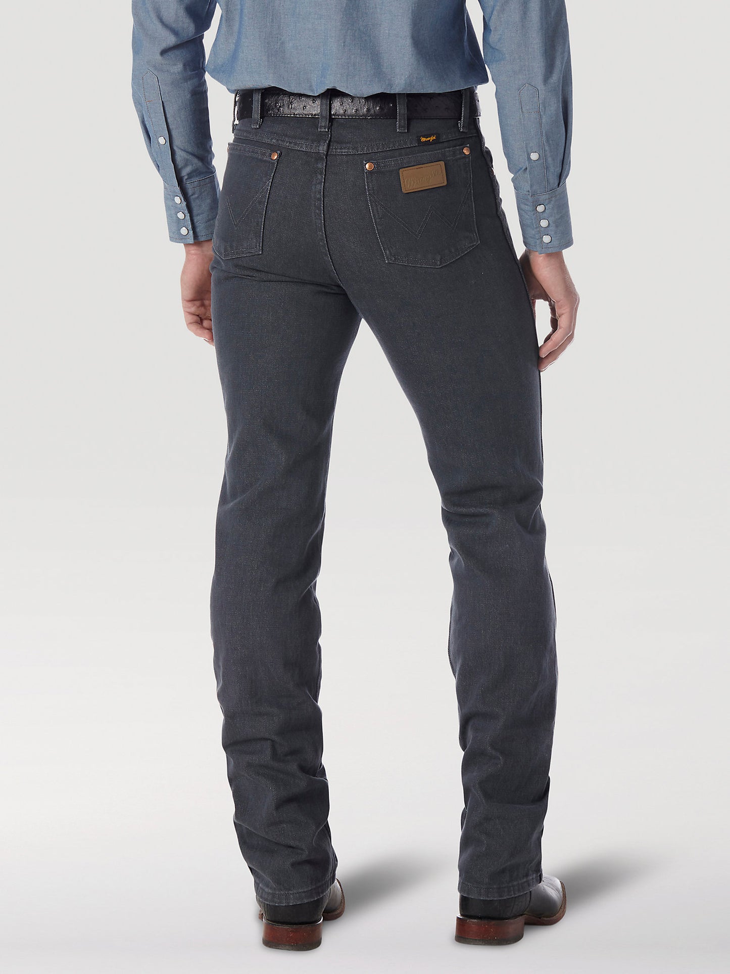 Cowboy Cut® Slim Fit Jean