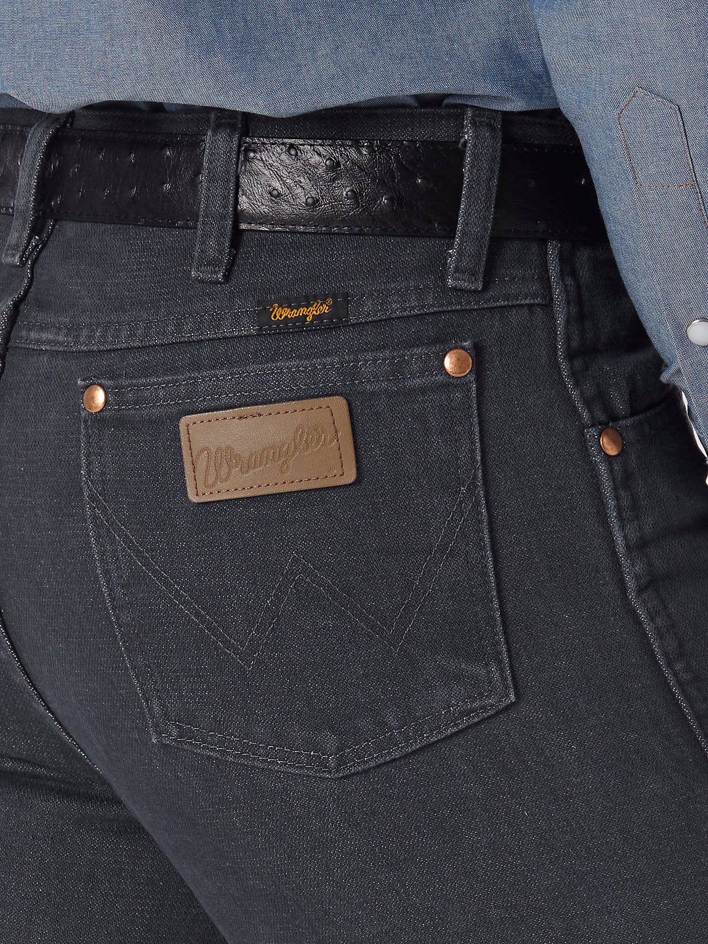 Cowboy Cut® Slim Fit Jean