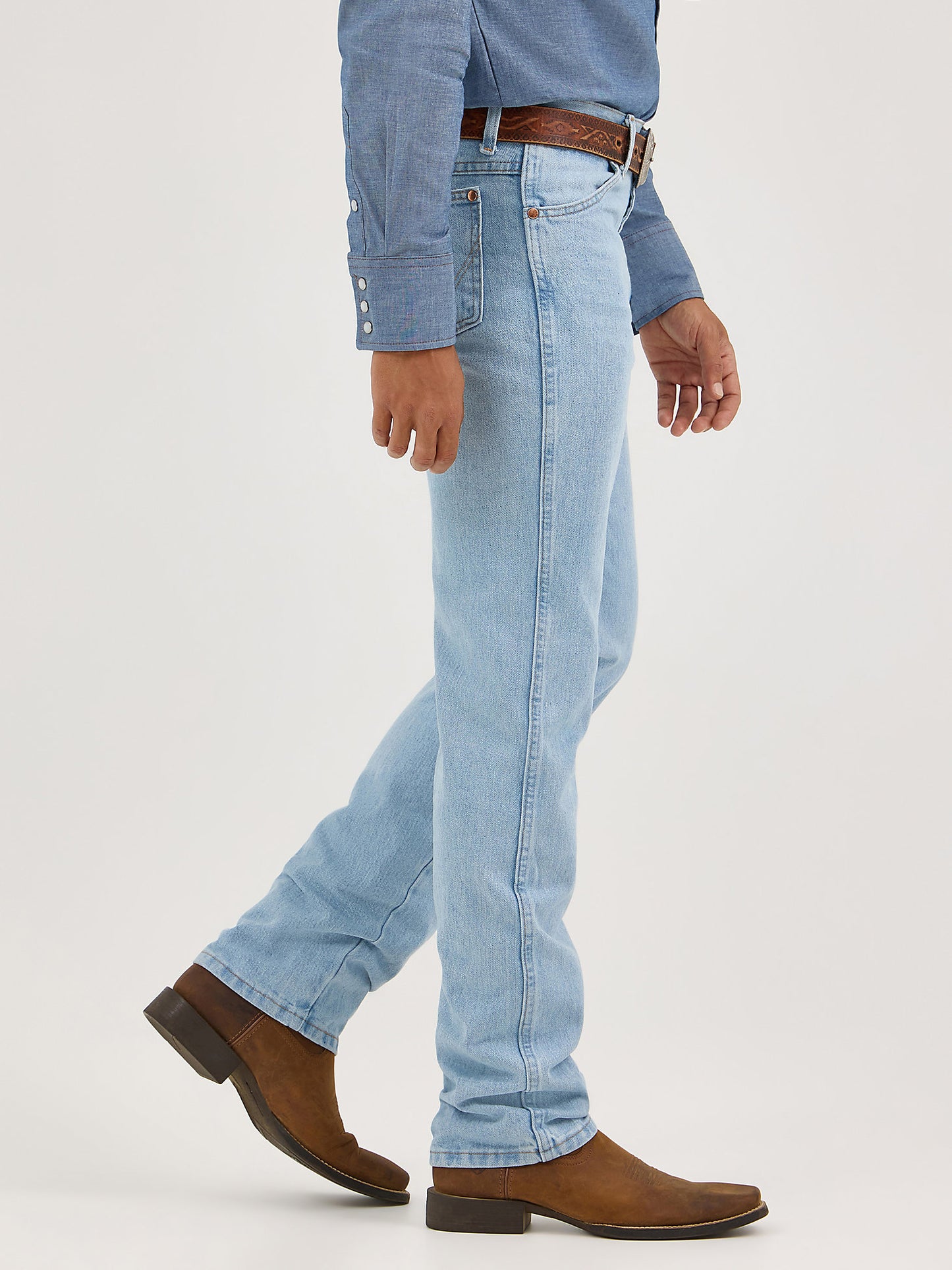 Cowboy Cut® Slim Fit Jean