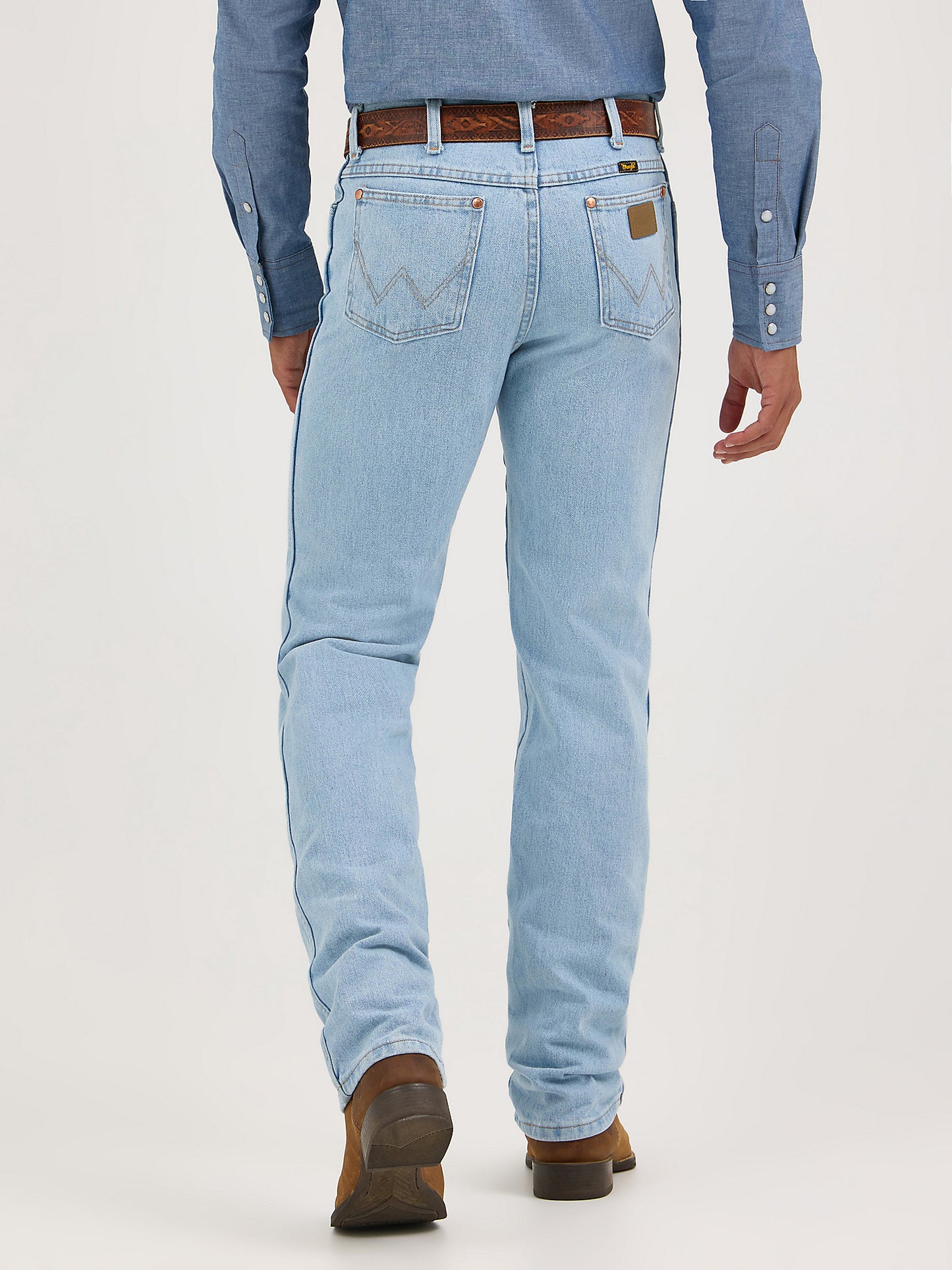Cowboy Cut® Slim Fit Jean