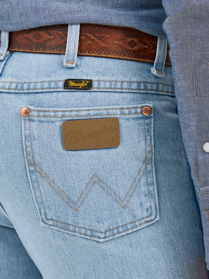 Cowboy Cut® Slim Fit Jean