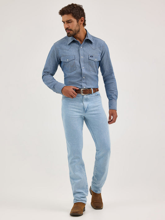 Cowboy Cut® Slim Fit Jean