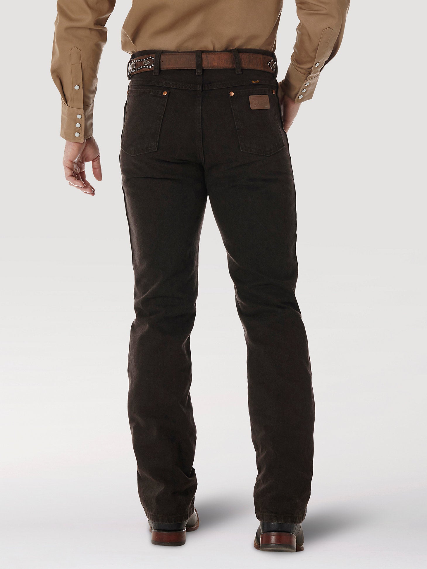 Vaqueros ajustados Cowboy Cut® 