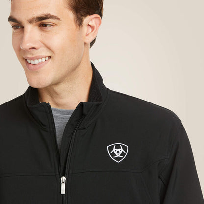 MNS New Team Softshell Jacket