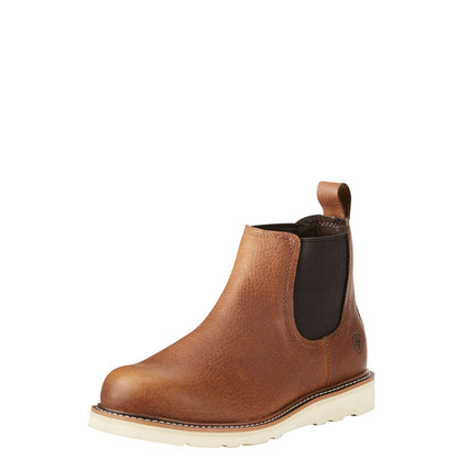 MNS Recon Mid Round Chelsea Boot