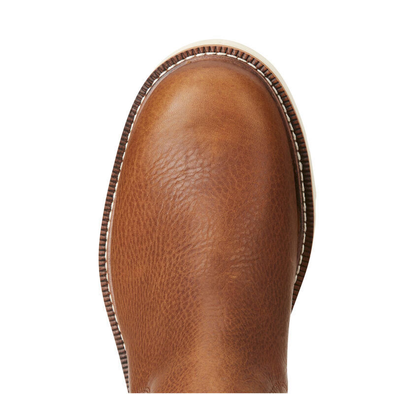 Recon Mid Round Chelsea Boot