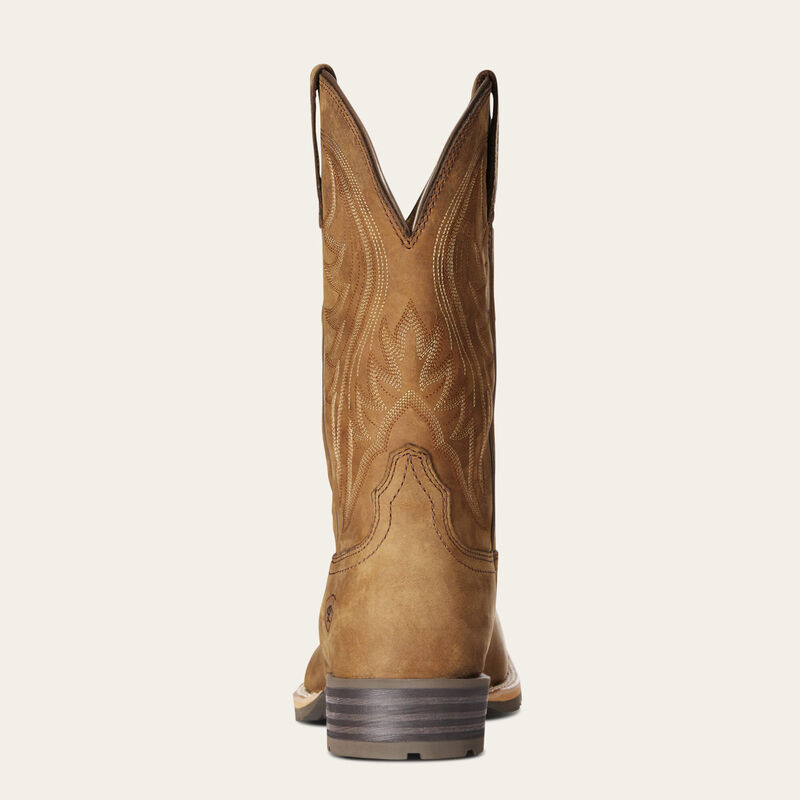 Bota vaquera Hybrid Rancher 