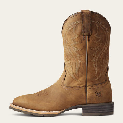 Men's Ariat Hybrid Rancher Western Boot