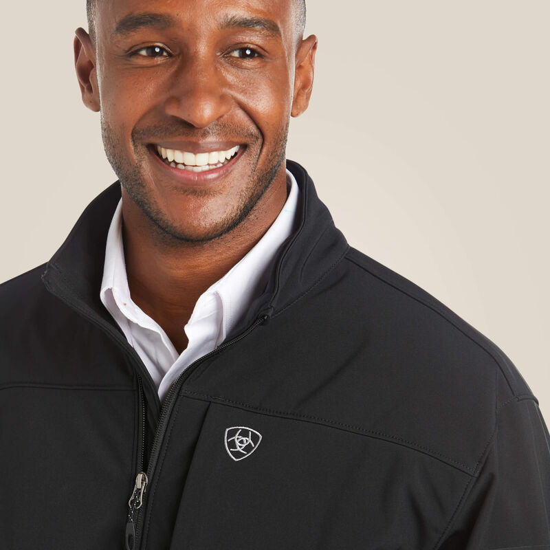 Vernon 2.0 Softshell Jacket