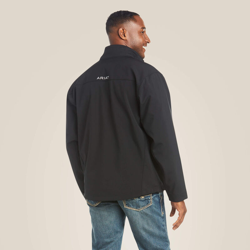 MNS Vernon 2.0 Softshell Jacket