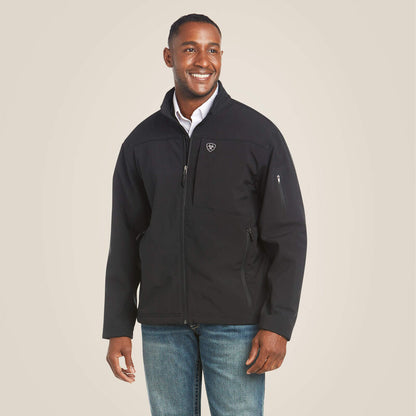 MNS Vernon 2.0 Softshell Jacket