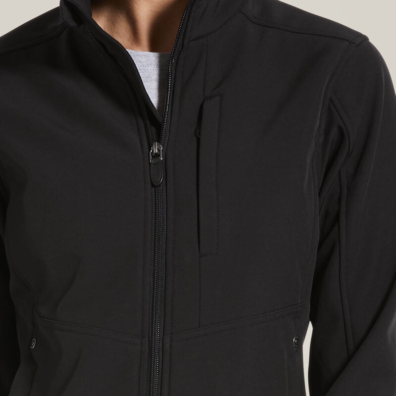 Real Softshell Jacket