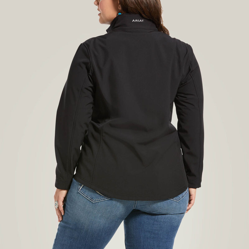 Real Softshell Jacket