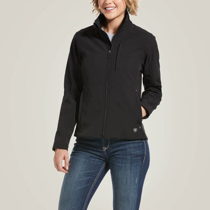 WMS Real Softshell Jacket