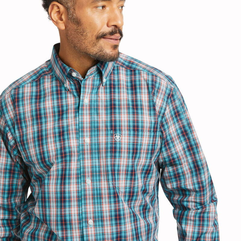 Camisa ajustada Pro Series Pelagios 