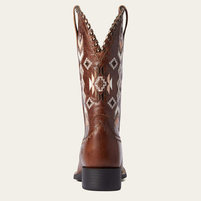 Women’s Ariat Round Up Skyler Western Boot