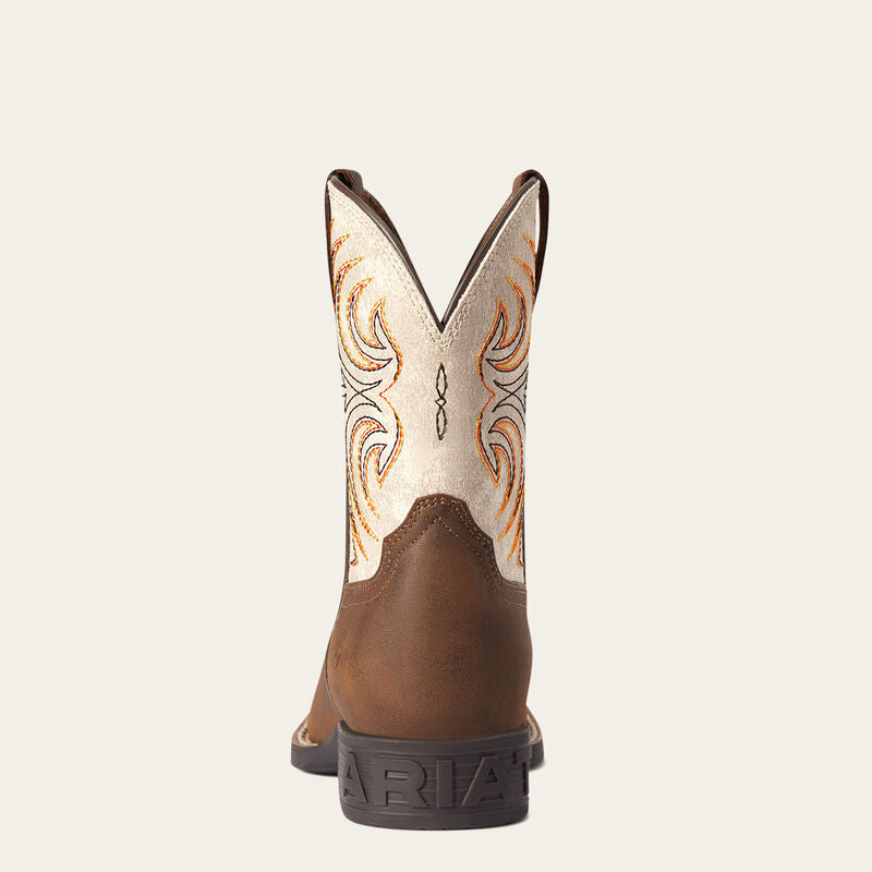 Storm Western Boot