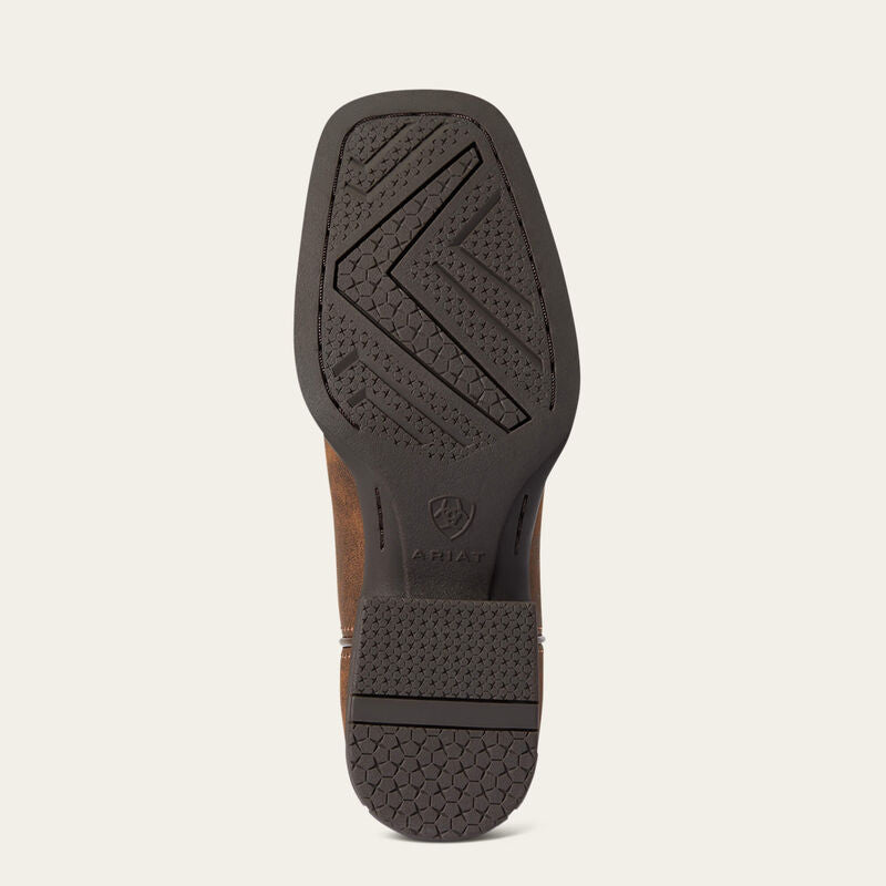 Storm Western Boot