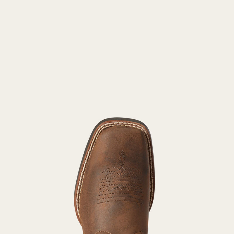 Storm Western Boot