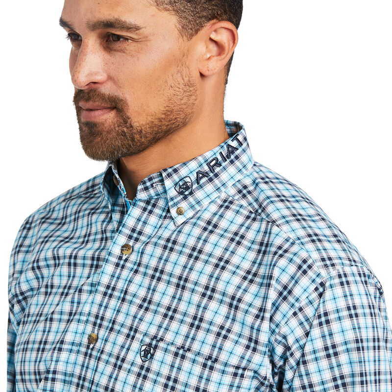 Camiseta de corte clásico del equipo Pro Series Synclair 