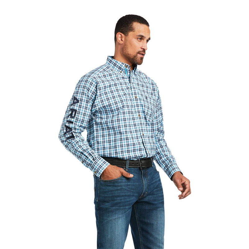 MNS Pro Series Team Synclair Classic Fit Shirt