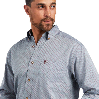 MNS Javon Classic Fit Shirt