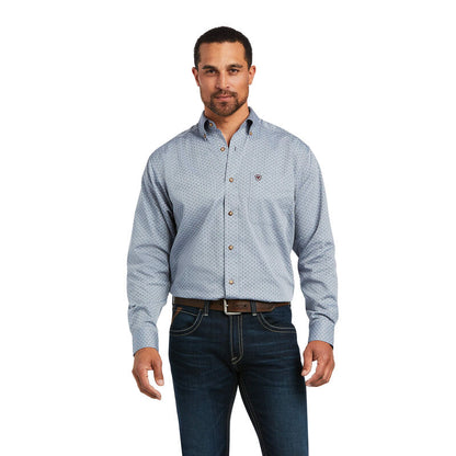 MNS Javon Classic Fit Shirt