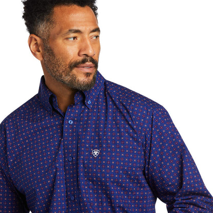 MNS Antonio Classic Fit Shirt