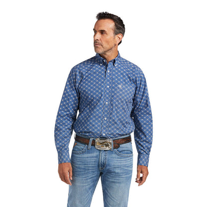 Ariat Qhama Classic Fit Shirt